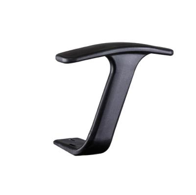 China High Quality PP Armrest Chair Pass BIFMA Test Chair Accessories for sale