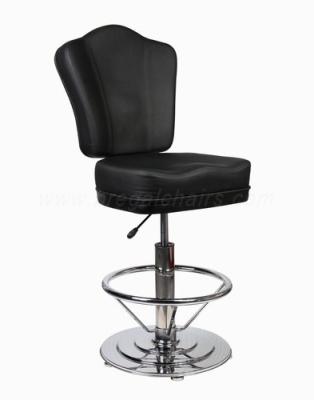 China 360 Degree Rotating 2019 Hot Sale High Quality Strong High End Casino Chair (JC-8010) for sale