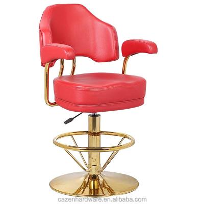 China 360 degree rotating JC-8013B 2019 hot sale high quality high end PU leather cazen casino chair for sale