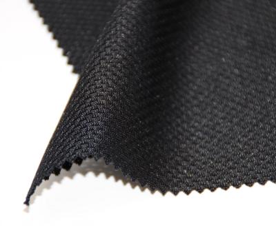 China Good Quality 100%Polyester Memory Mesh Fabric In Huzhou for sale