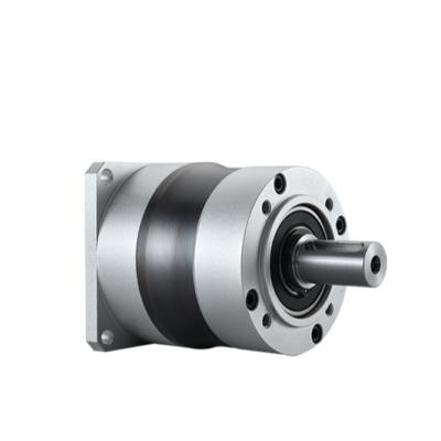 China Garment Shops OEM Right Angle Planetary Gear Reducer 80 Tooth Torque Gearbox for sale