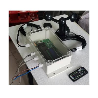 China Sun Tracker 2 Axis GPSST-D Automatic Solar Tracker Controller GPSST-D2 for sale