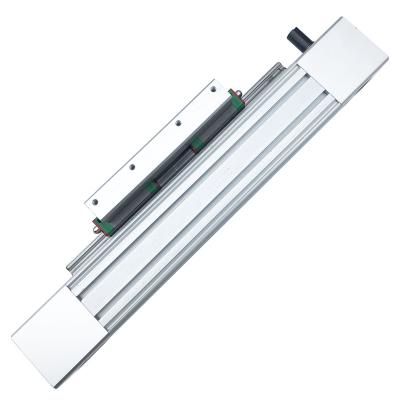 China Building Material Shops 60mm High Precision Linear Guide Rail Linear Motor High Speed ​​Linear Motion for sale