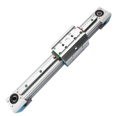 China Building Material Shops Linear Guide CNC HPB45 Travel Stroke Length 500mm Efficient Linear Linear Guide CNC HPB45 Linear Slide Guide Motion Module 100mm Linear Actuator for sale