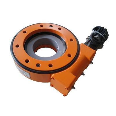 China CROSS ROLLER Tracking Solar System Encased SE12 Inch Swivel Drives 4500 Nm Torque IP65 Industrial Jimi-Tech for sale