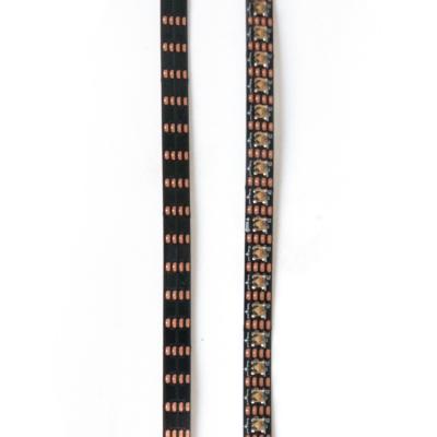 China LANDSCAPE 5v APA102 2020 Flexible Programmable 200LED Pixel Led Strip for sale