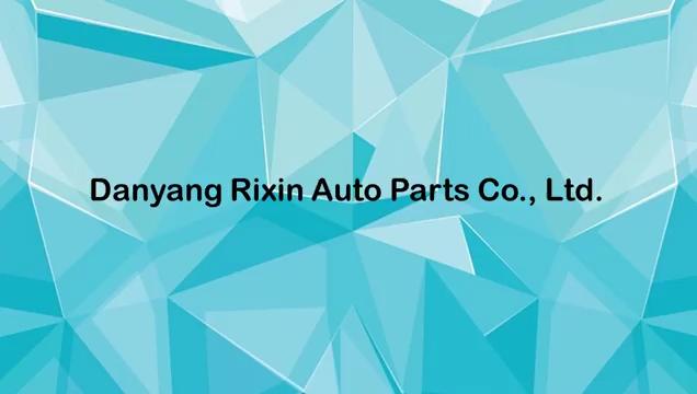 Verified China supplier - Danyang Rixin Auto Parts Co., Ltd.