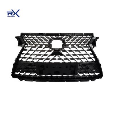 China High Quality Plastic Car Grille Kits For Lexus RX 2019 RX Upgrade 2015-2018 - Styling for sale