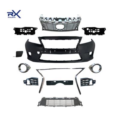 China Plastic High Quality For Lexus ES 2013-2014 Car Body Parts for sale