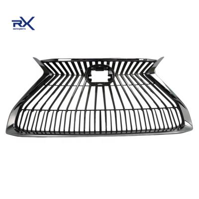 China High Quality ABS Car Grilles For 2018-2020 Lexus ES Radiator for sale