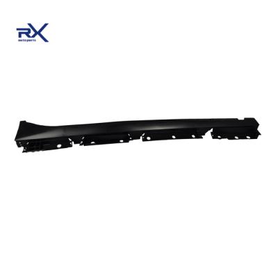 China High Quality For 2018-2020 Lexus ES ES300H Car Side Skirts for sale