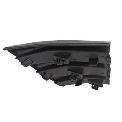 China Universal Plastic Online Parts Loaded Automobile Body Car Spare Parts For Lexus Es 2015-2017 for sale