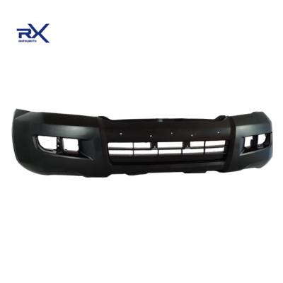 China High Quality PP Front Bumper For Toyota Prado 2003-2009 for sale