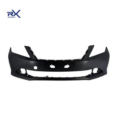 China High quality pp for Toyota Camry 2012-2014 car front bumper for sale