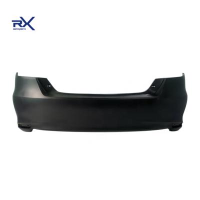 China High quality pp for Toyota Camry 2015-2017 car rear bumper for sale