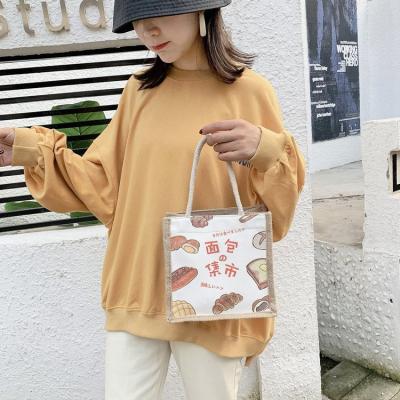 China Wholesale Reusable Colorful Promotional Luxury Grocery Carry Tote Shopping Bag Hessian Jute for sale