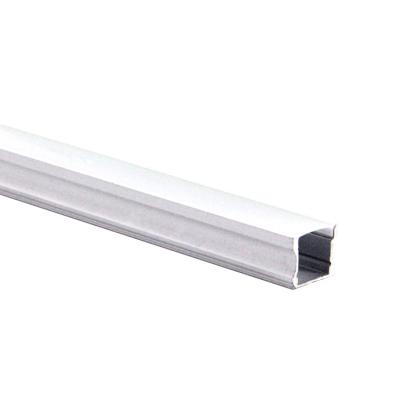 China door & Custom Window Ceiling Bar Light With Aluminum Recessed Drywall Plaster Wall LED Profile for sale