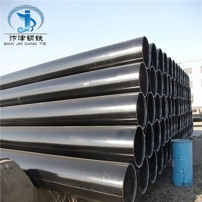 China Liquid Carbon Steel Pipe ASTM API Seamless Pipeline Seamless Pipe Lsaw Standard Welded Pipe for sale