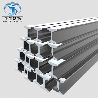 China Other Foshan Factory List Price Cheap Light Structure Galvanized I Beam Steel for sale