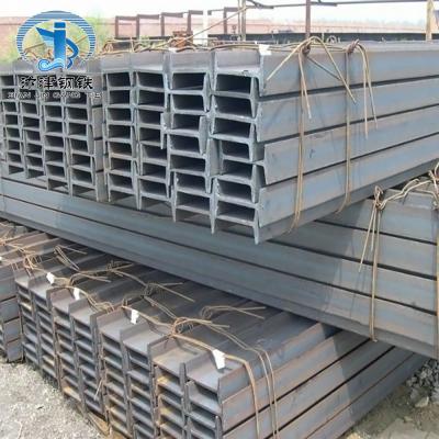 China Building Construction Welded Philippine Standard Carbon Stainless Steel I Beam for sale