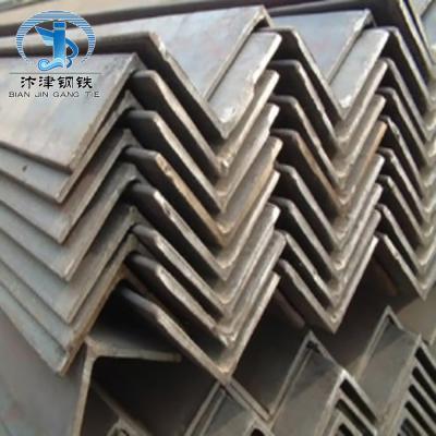 China Angle Smooth Beam Stainless Steel Astm Building Material Carbon Uneven Equal Angle Steel for sale