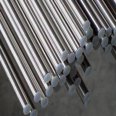 China China Manufacturer Price Structural Carbon Steel Bar Mild Stainless Round Steel Bar for sale