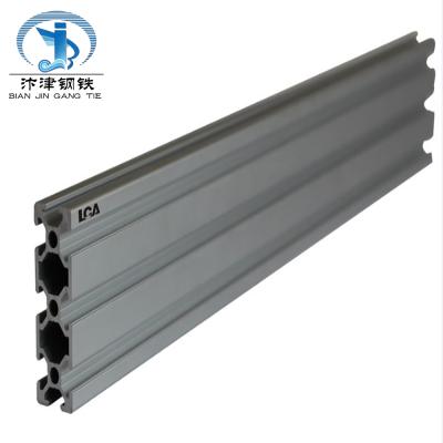 China 2020 Bianjin factory cheap price high quality structural profiles c channel customized pipe for sale