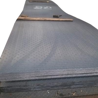 China Cheap Hot Rolled Galvanized Steel Plate Sheet From Building Material Guangdong Manufacturer for sale