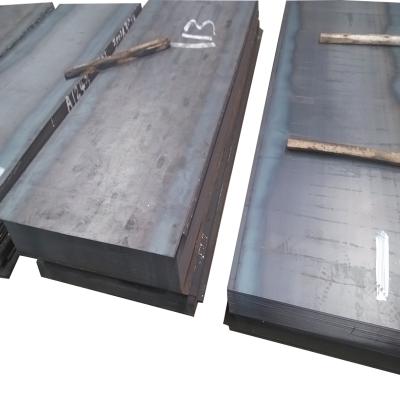 China Construction Material ASTM Prices Hot Rolled Carbon Galvanized Sheet Stainless Steel Plate for sale