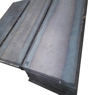 China Professional Soft Carbon Sheet Building Material Manufacturing Price 304 Stainless Steel Plate for sale