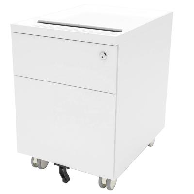 China (Other) high quality adjustable under cabinet commercial office furniture ebay steel cabinet 2 door steel filing cabinet for sale for sale