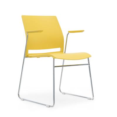 China Modern School Furniture Classroom Restaurant Dining Chair Office Furniture Chairs For College Students for sale