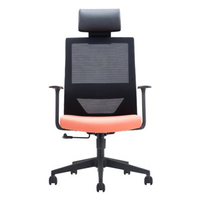 China Office Furniture Price Chair Camping Chair Office Rotating Chairs (New) for sale