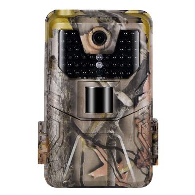 China HC-900A Weather-Resistant 36MP 2.7K Hunting Camera Resolution Trail Camera PIR Sensor Infrared Waterproof Outdoor Cam with 32/16GB TF Card for sale