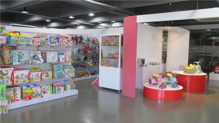 Verified China supplier - A.s. Plastic Toys Co., Ltd.