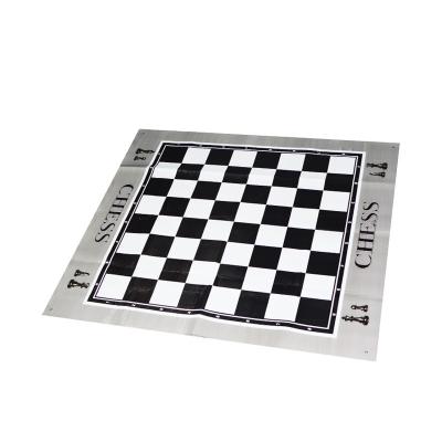 China Outdoor Game and Indoor Game Most Popular Toys Educational Game Huge Outdoor Chess for Children for sale