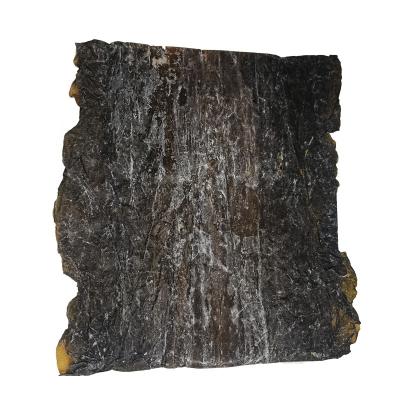 China Bulk Dried Kelp Salt Seaweed Kombu Dried Seaweed Dried Kelp for sale