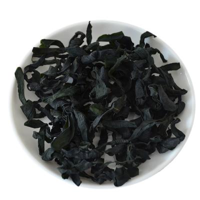 China High Grade Laminaria Algae Seaweed Laminaria Seaweed Premium Dry Fingertip Weed for sale