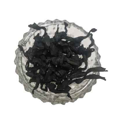 China Newcomer Dried Seaweed Strips Single Spices Dried Kelp Knots For Sale for sale