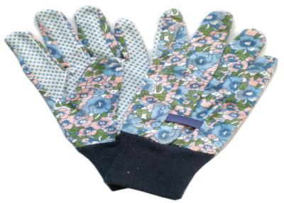 China Guantes de trabajo de las manos de la alta durabilidad resistencia de la longitud de 23 - de los 27cm buena a la puntura en venta