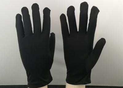 Chine Zéro machines de grande taille de longueur des gants 23cm de nettoyage de bijoux d'éraflures lavables à vendre