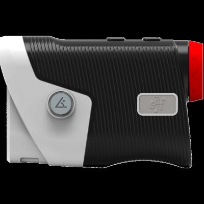 China ABS+PC Shipping and Handling Golf Laser Rangefinder for Golf and Hunting Rangefinder Gift, Distance Finder with Slope Mode, Flagpole Lock for sale