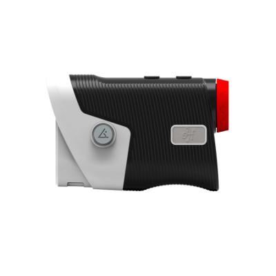 China New Product Launch Support Logo Printing Laser Rangefinders Fashion Rangefinders 114.6*40*73mm for sale