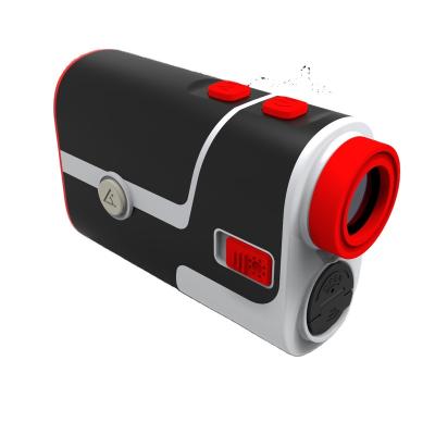 China Cheap new product warranty period long viewing angle portable laser rangefinders large 105*40*73mm for sale