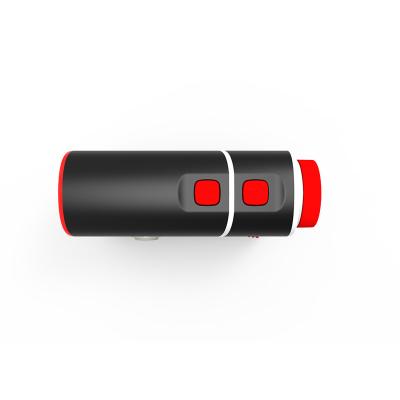 China High Performance SH005PRO-800Y 105*40*73mm Multifunctional Red Light Laser Range Finder for sale