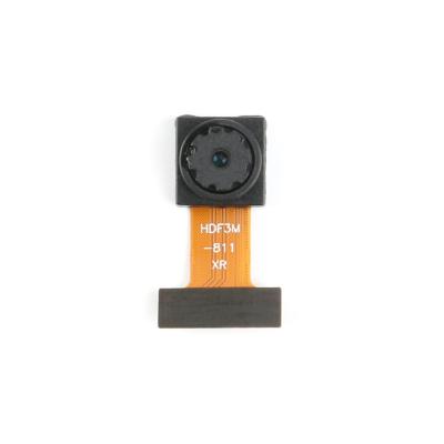 China OV2640 Components Camera Module Monitors CMOS 2 Megapixel Camera for sale