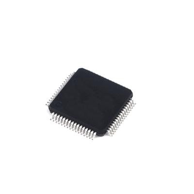 China HaoXingJie STM32F401RCT6 STM32F401R STM32F401 32F401 LQFP64 standard 32-bit microcontrollers STM32F401RCT6 for sale