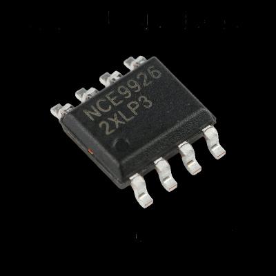 China Other Original NCE9926 SOP-8 Components Distribution Integrated Circuit New Tested Chip IC NCE9926 for sale