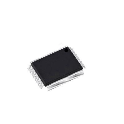 China HaoXingJie RTL8101L RTL8101 8101 QFP standard wireless transceiver chip wireless network card chip RTL8101L for sale