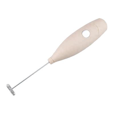 China Electric Milk Frother , Amazon Sustainable Hot Selling Battery Operate Egg Beater for sale